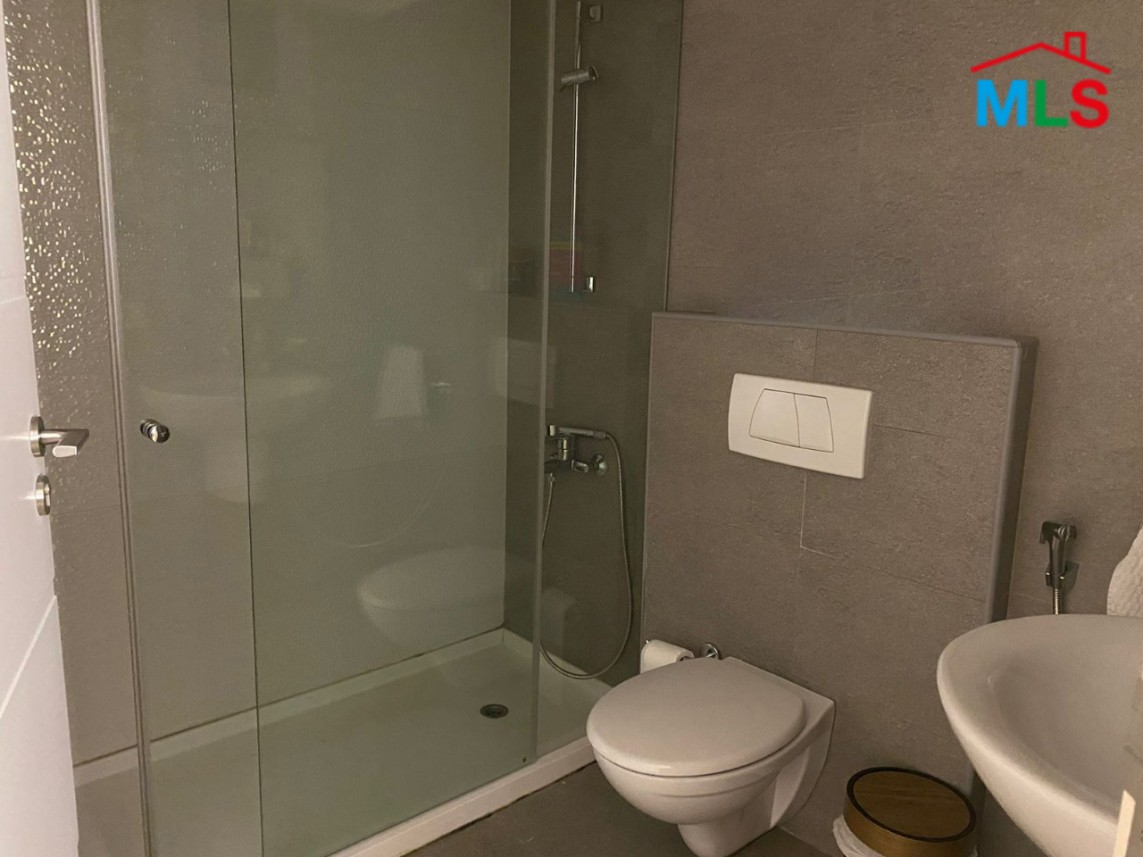 Decorated & Furnished Apartment for Sale in Achrafieh