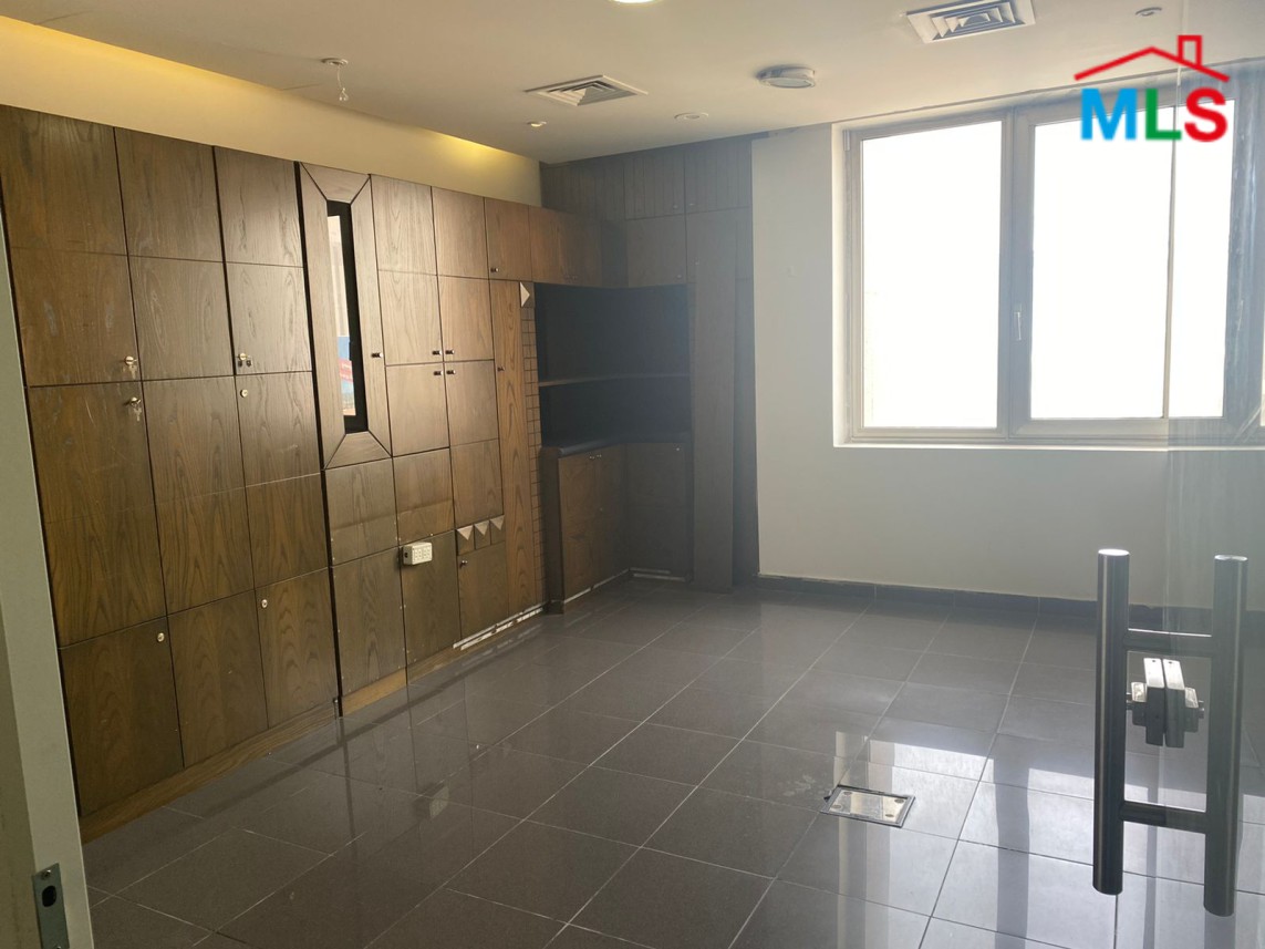 Furnished Office for Sale in a Prime Location of Achrafieh
