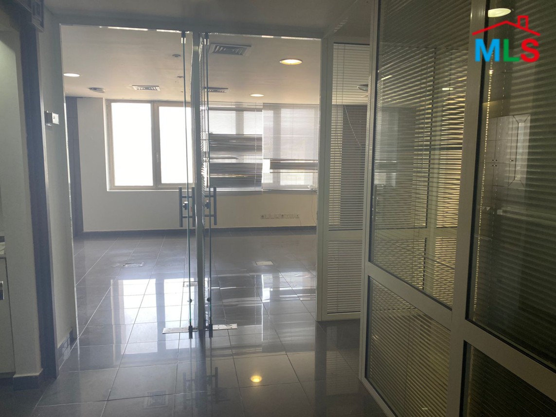 Furnished Office for Sale in a Prime Location of Achrafieh