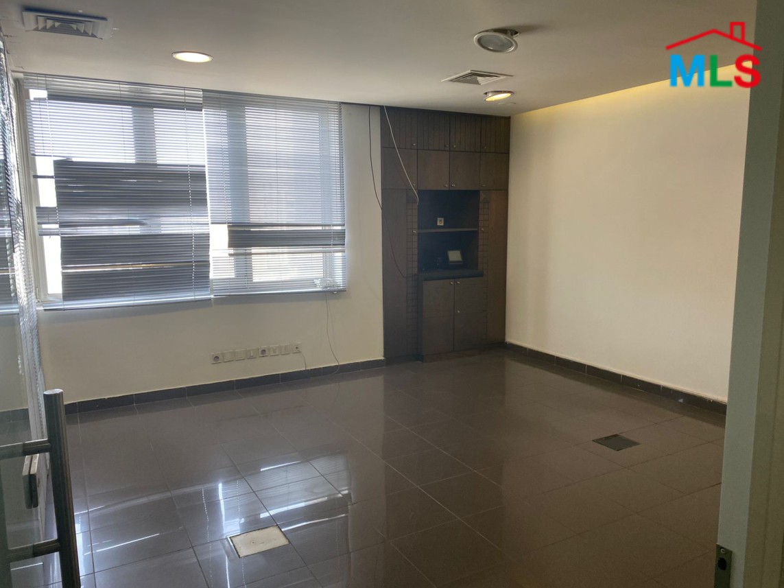 Furnished Office for Sale in a Prime Location of Achrafieh