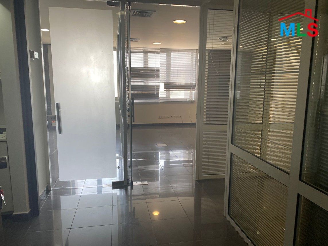 Furnished Office for Sale in a Prime Location of Achrafieh
