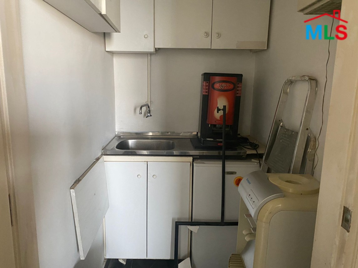 Furnished Office for Sale in a Prime Location of Achrafieh