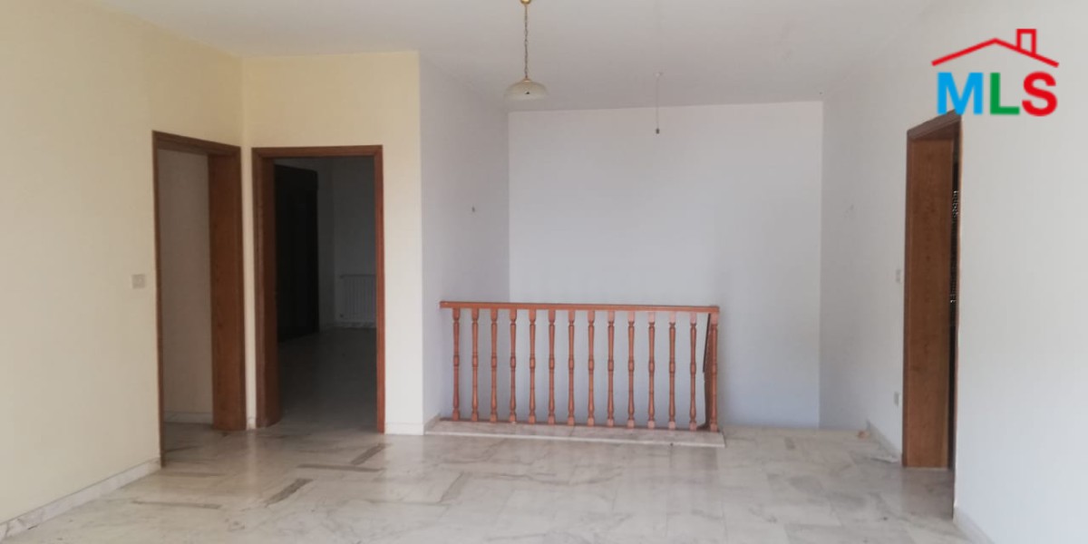 Luxurious Duplex for Sale in a Classy Area of Broumana with a Nice View