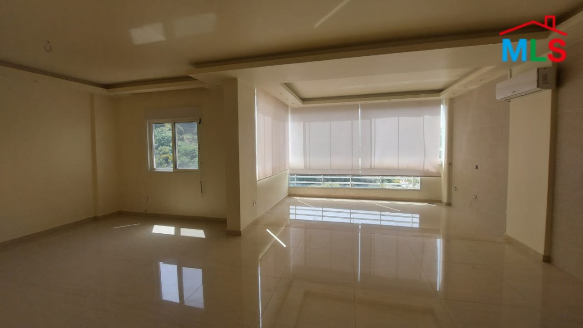 Fully Decorated Apartment for Sale in Halat