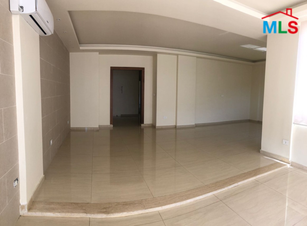 Fully Decorated Apartment for Sale in Halat