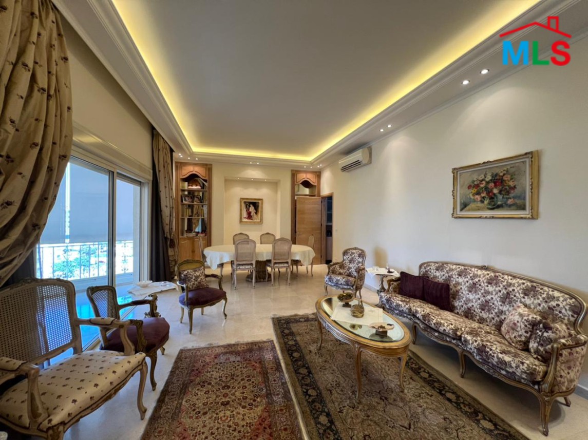 Apartment for Sale in Jbeil with Amazing View
