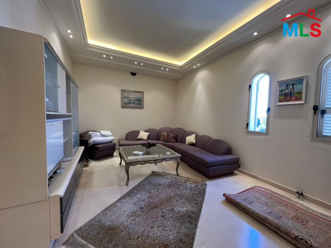 Apartment for Sale in Jbeil with Amazing View