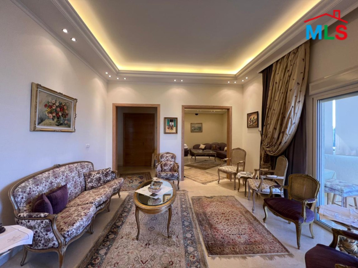 Apartment for Sale in Jbeil with Amazing View