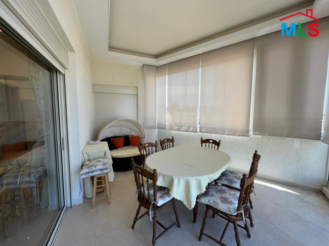 Apartment for Sale in Jbeil with Amazing View