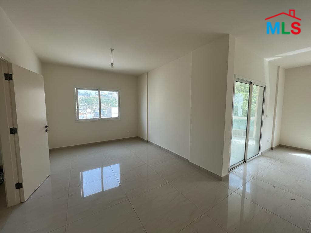 Brand New Apartment for Sale in Blat