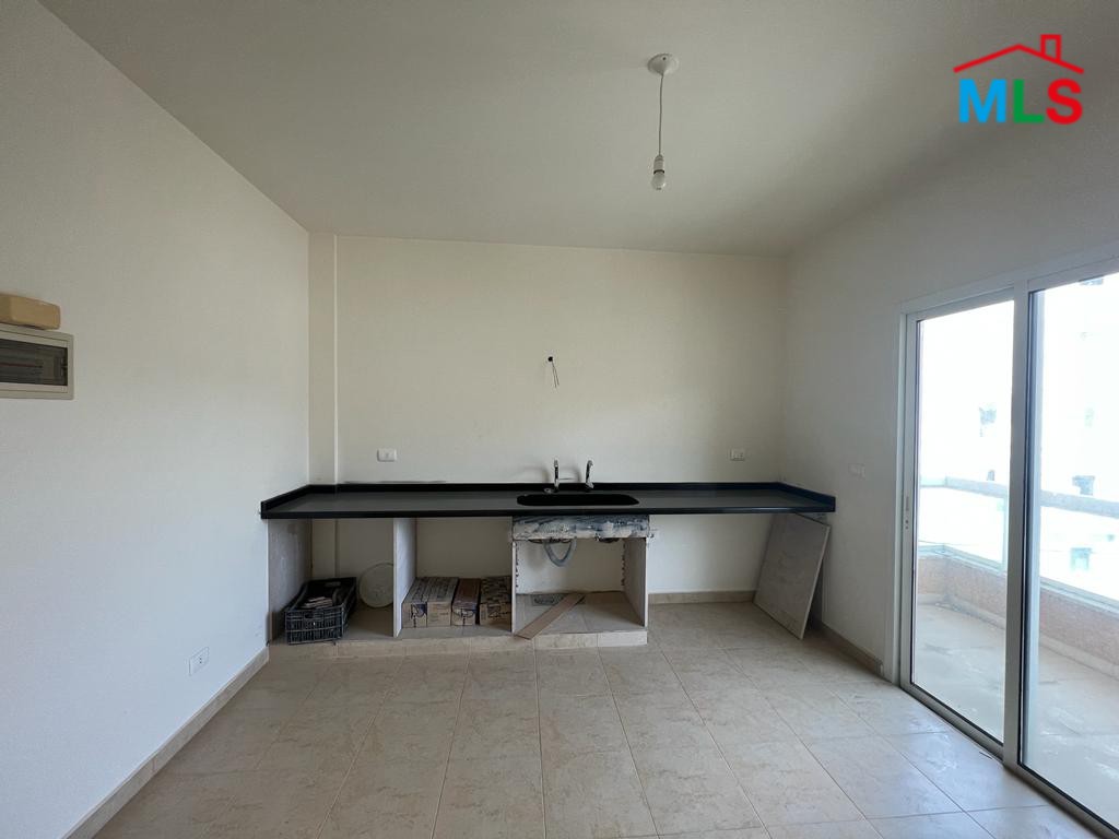 Brand New Apartment for Sale in Blat