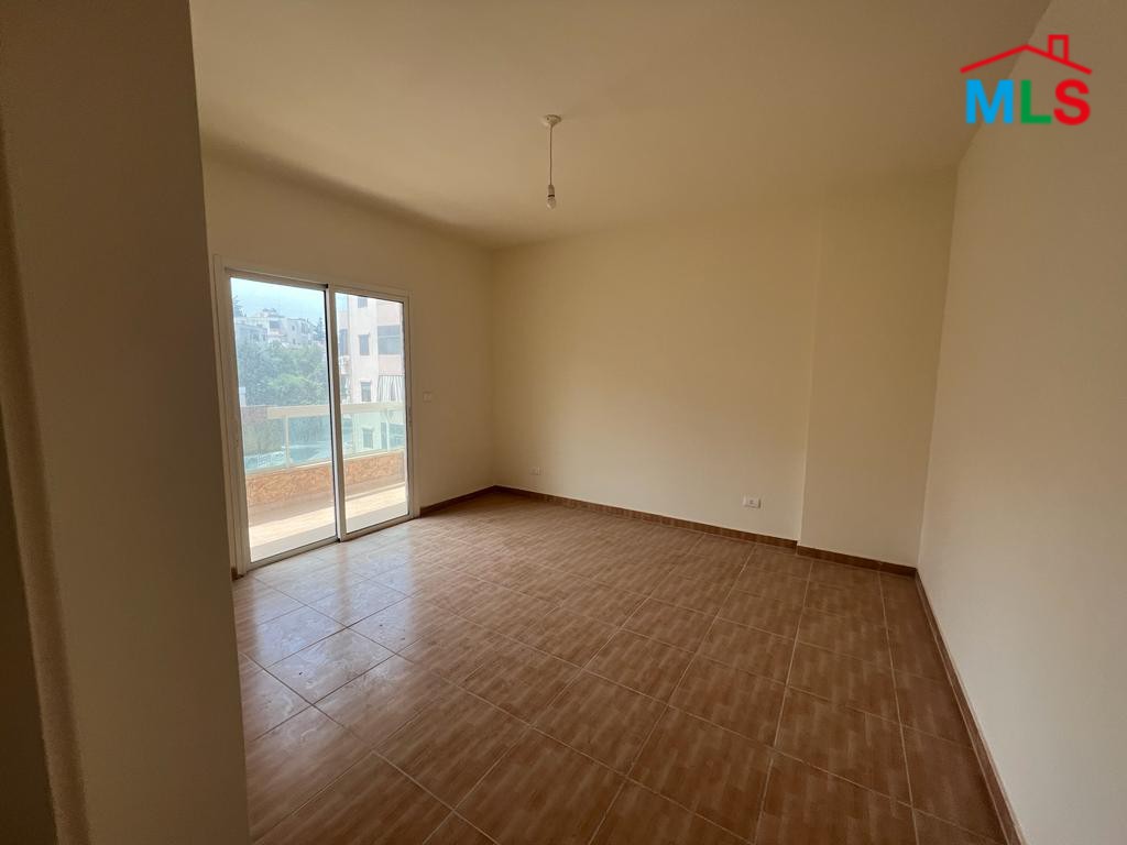 Brand New Apartment for Sale in Blat