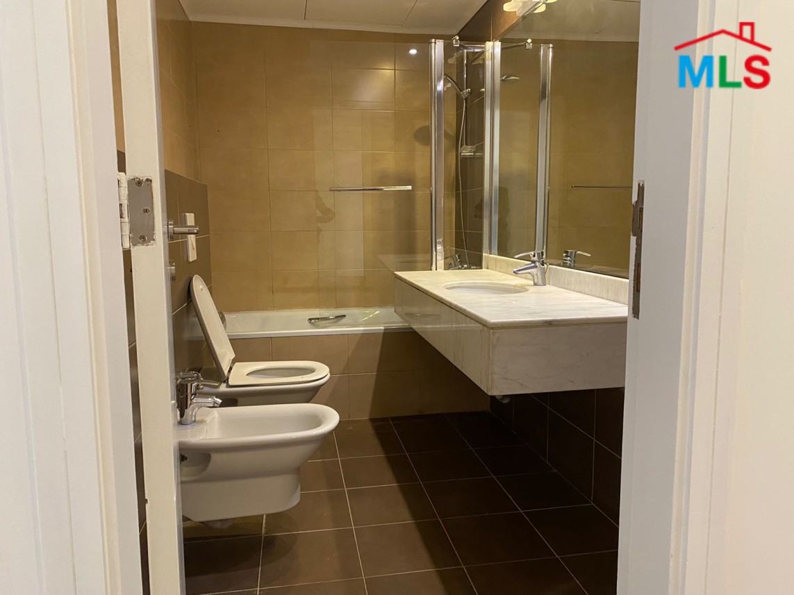 Luxurious Apartment for Sale in Achrafieh, Carré D'or
