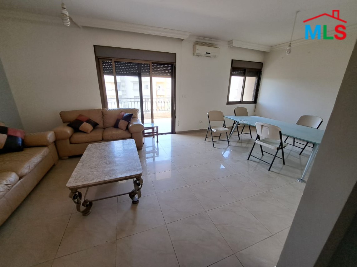Partly furnished Apartment For Sale in Jbeil in a prime location