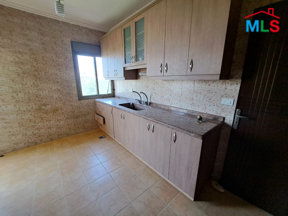 Partly furnished Apartment For Sale in Jbeil in a prime location