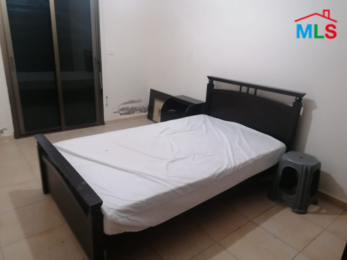 Partly furnished Apartment For Sale in Jbeil in a prime location
