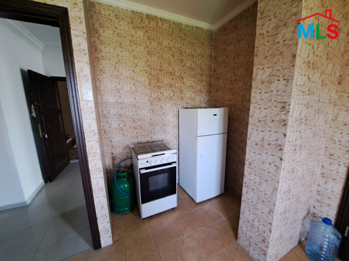 Partly furnished Apartment For Sale in Jbeil in a prime location