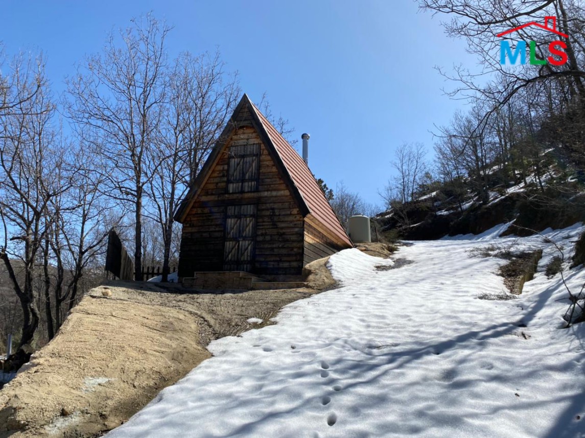 1315 Sqm Land for Sale Including Chalet in Kfarzebian
