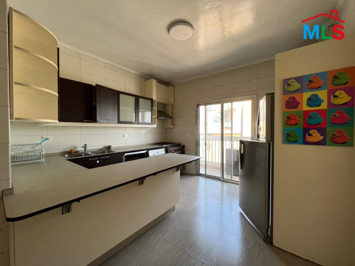Beautiful apartment for Sale in Achrafieh with Open View