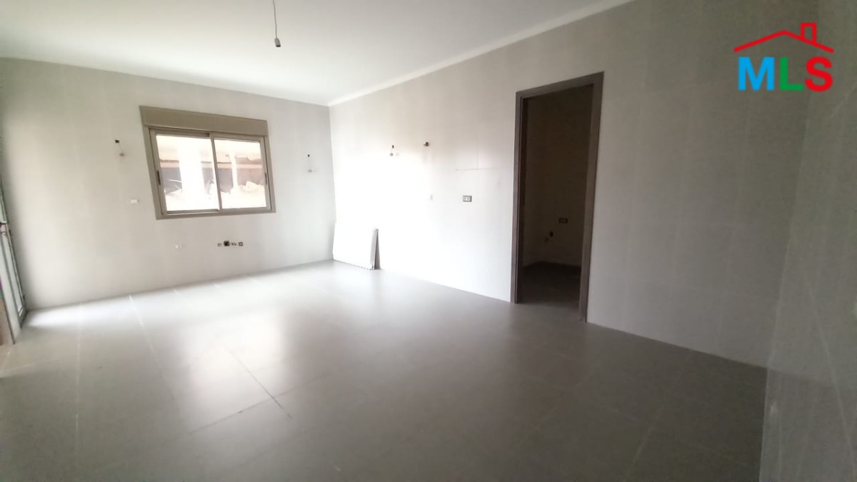 A super-deluxe apartment with garden For Sale in Sahel Alma