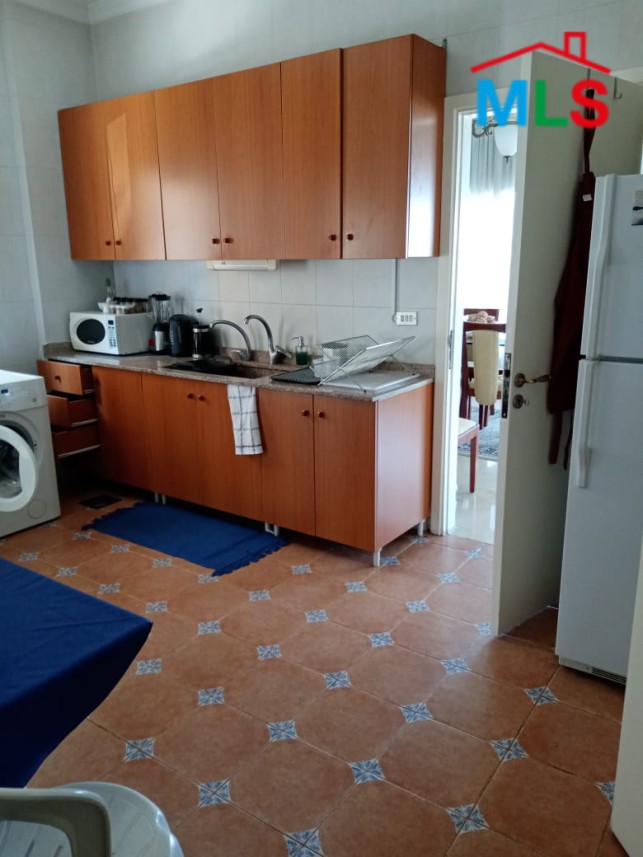 Furnished Apartment For Sale in a Calm Area of Broumana