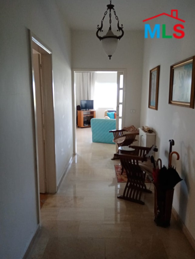 Furnished Apartment For Sale in a Calm Area of Broumana