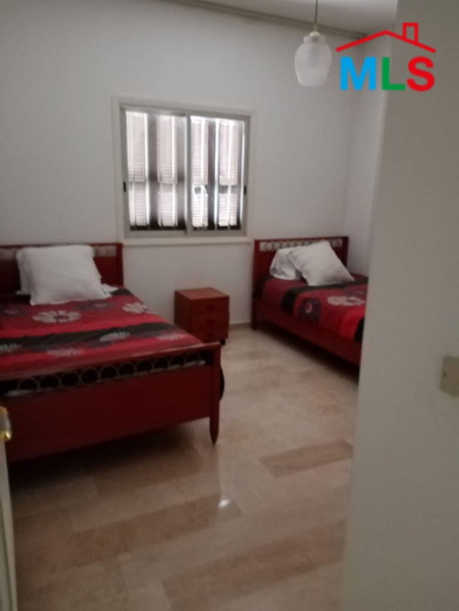 Furnished Apartment For Sale in a Calm Area of Broumana