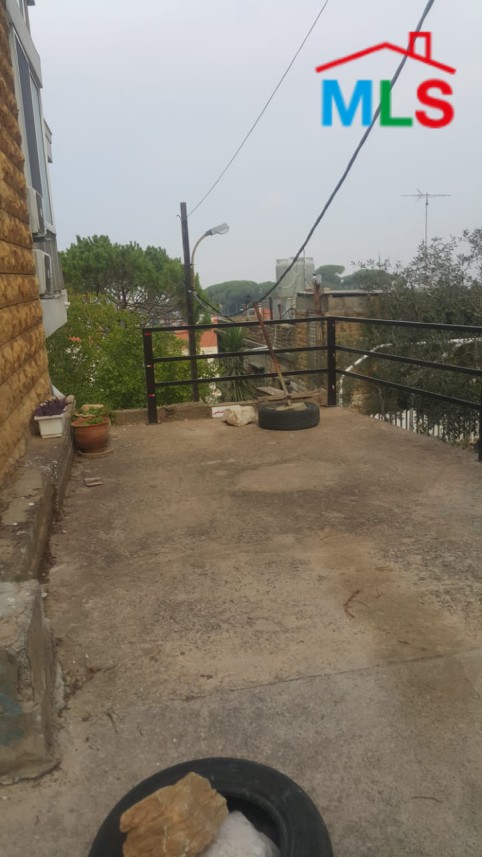Furnished Apartment For Sale in a Calm Area of Broumana