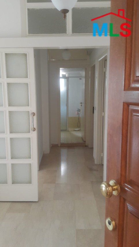 Furnished Apartment For Sale in a Calm Area of Broumana