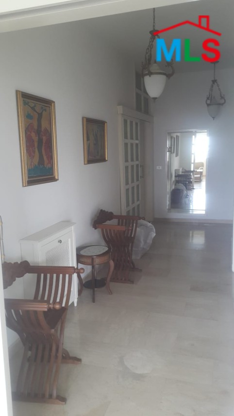 Furnished Apartment For Sale in a Calm Area of Broumana