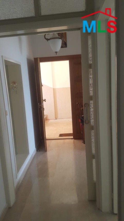 Furnished Apartment For Sale in a Calm Area of Broumana