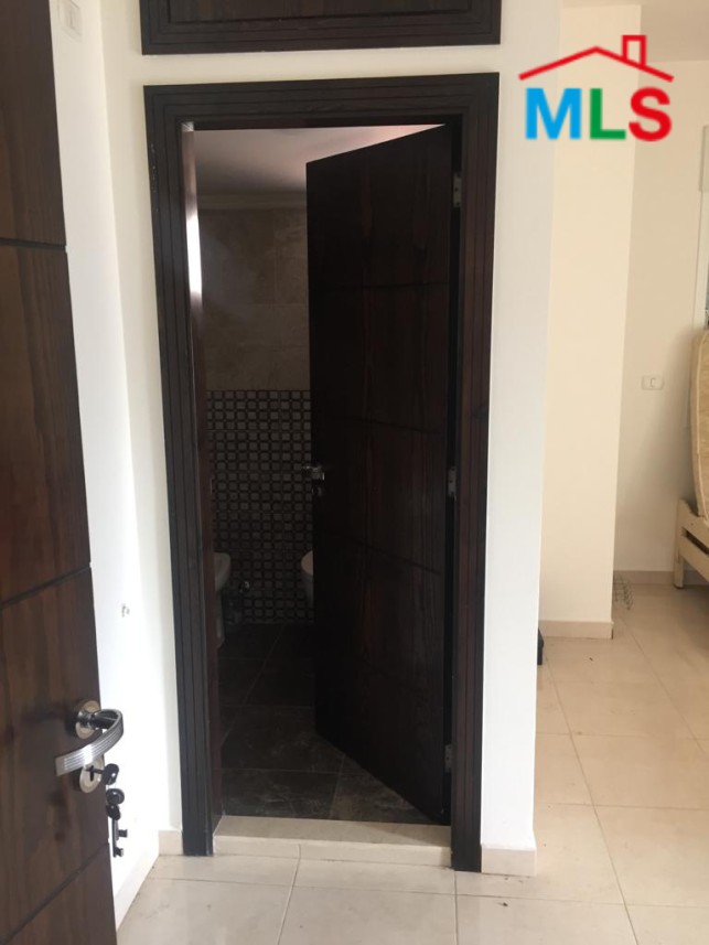 New Apartment For Sale in jbeil Calm Area