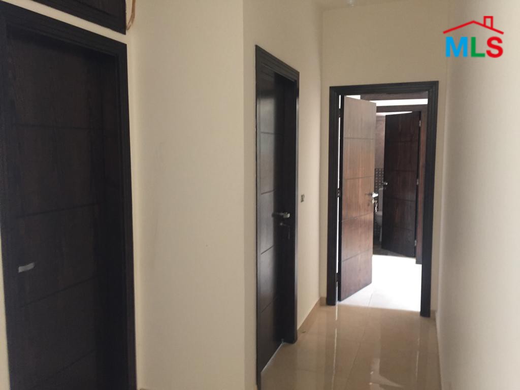 New Apartment For Sale in jbeil Calm Area