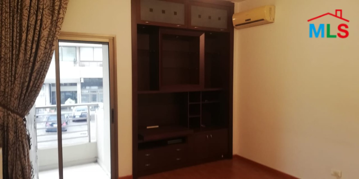 Well Decorated Apartment For Sale In Jal El Dib With A Nice View