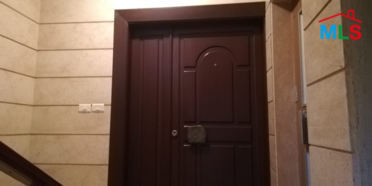 Well Decorated Apartment For Sale In Jal El Dib With A Nice View
