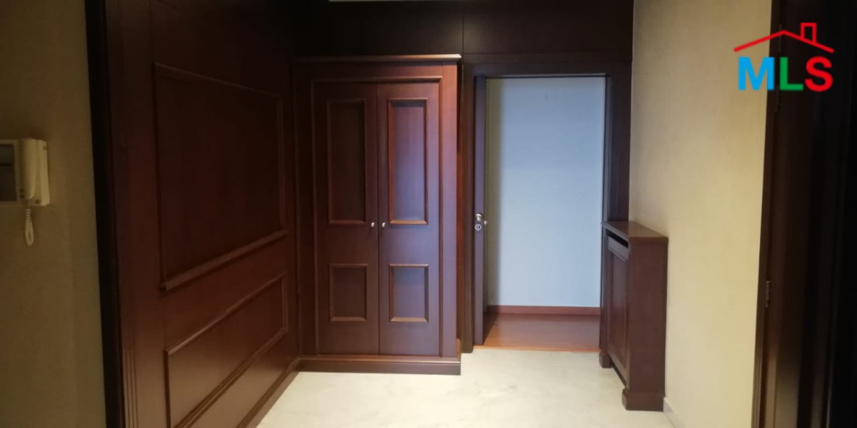 Well Decorated Apartment For Sale In Jal El Dib With A Nice View