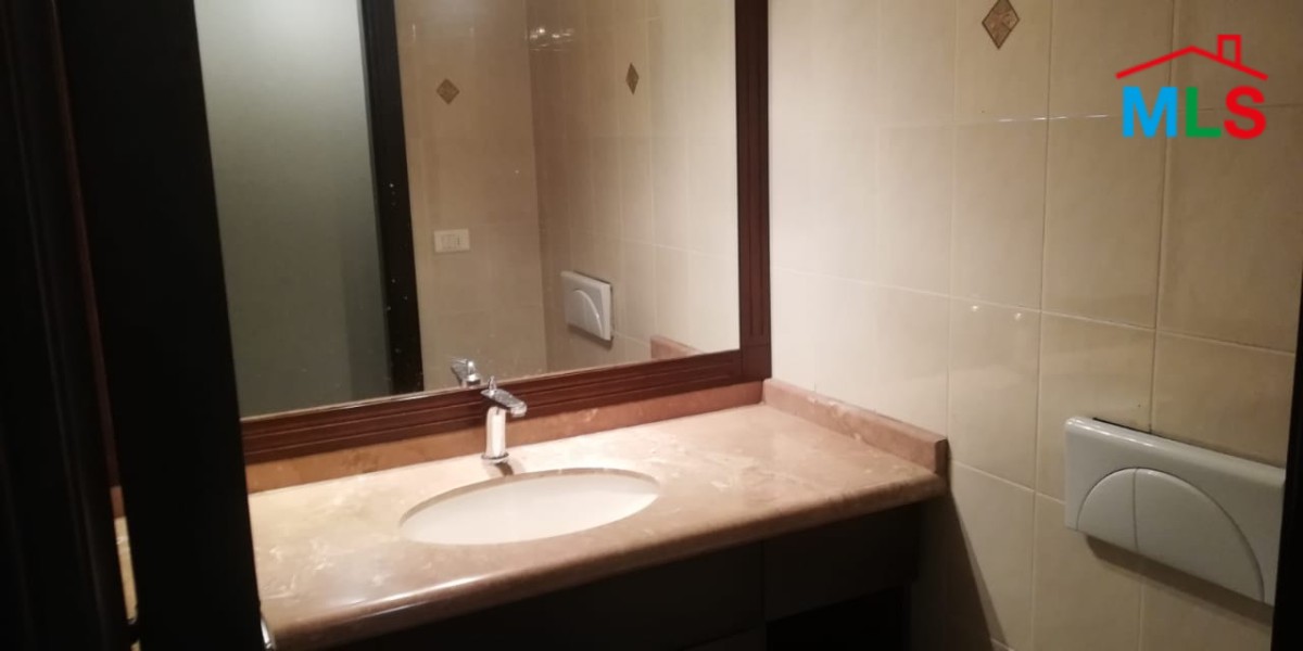 Well Decorated Apartment For Sale In Jal El Dib With A Nice View