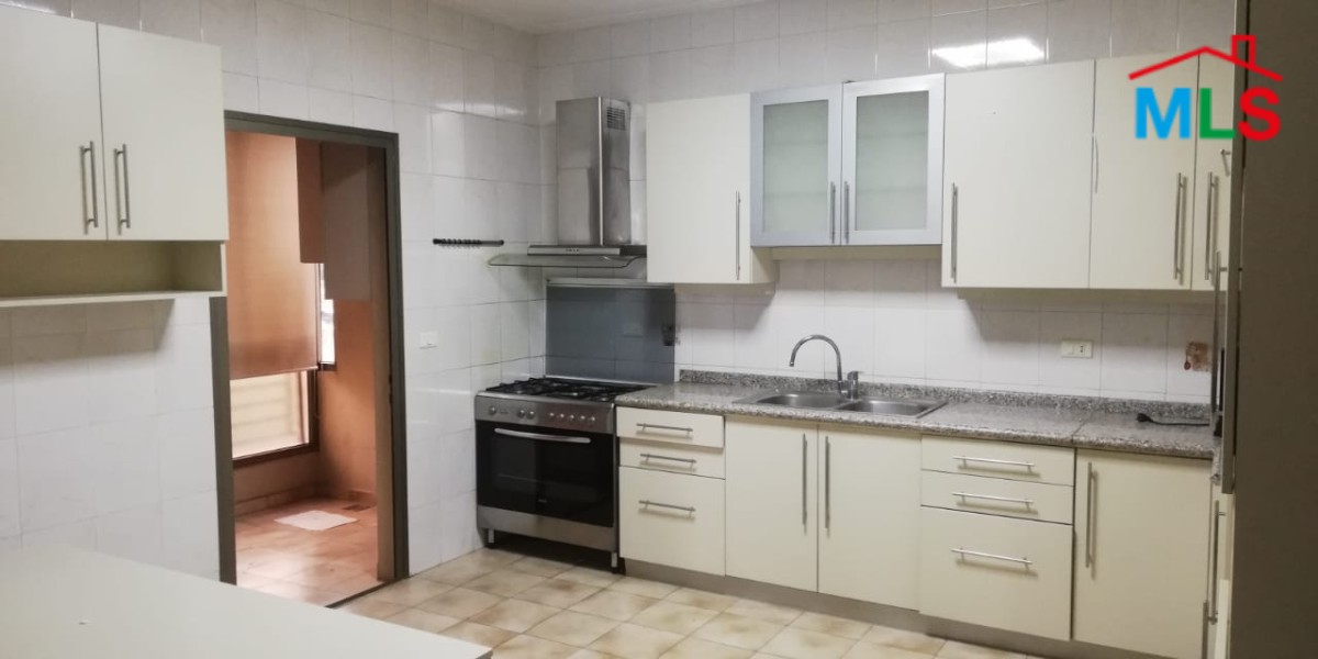 Well Decorated Apartment For Sale In Jal El Dib With A Nice View