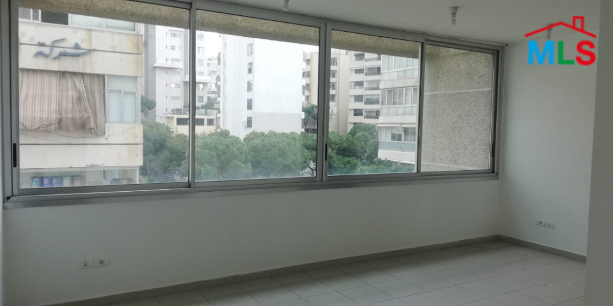 Brand New Office For Sale In A Prime Location Building In Sin El Fil