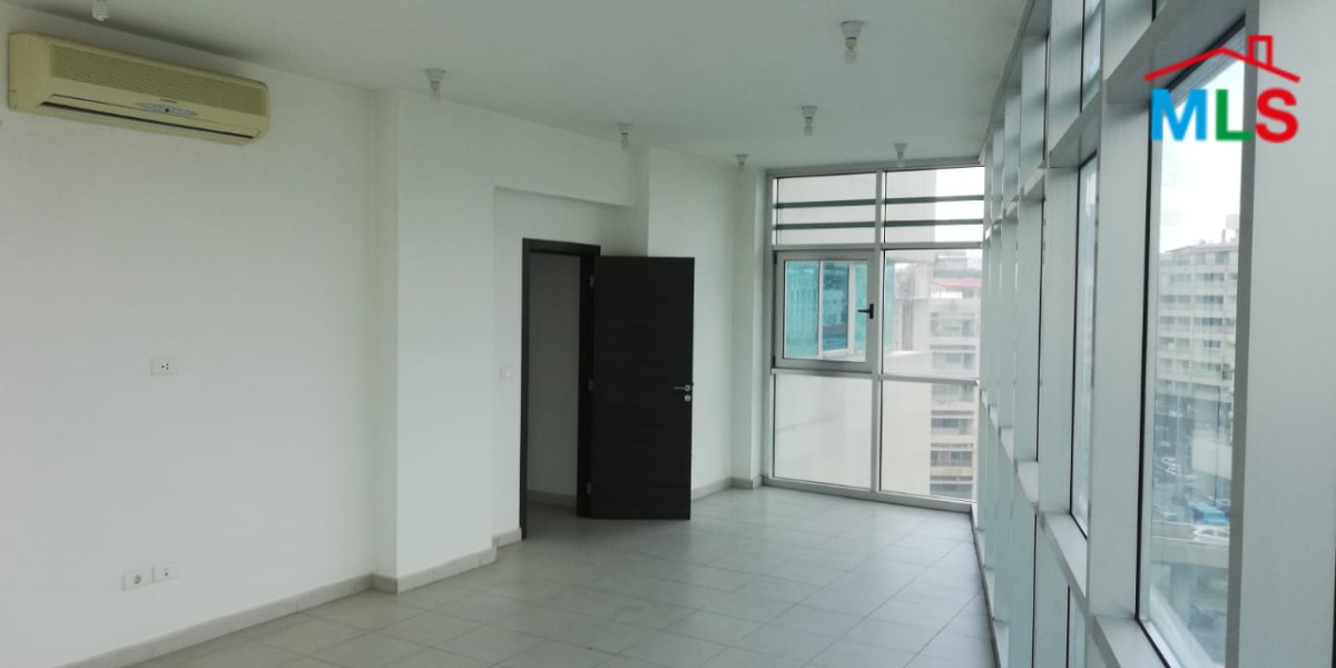 Brand New Office For Sale In A Prime Location Building In Sin El Fil