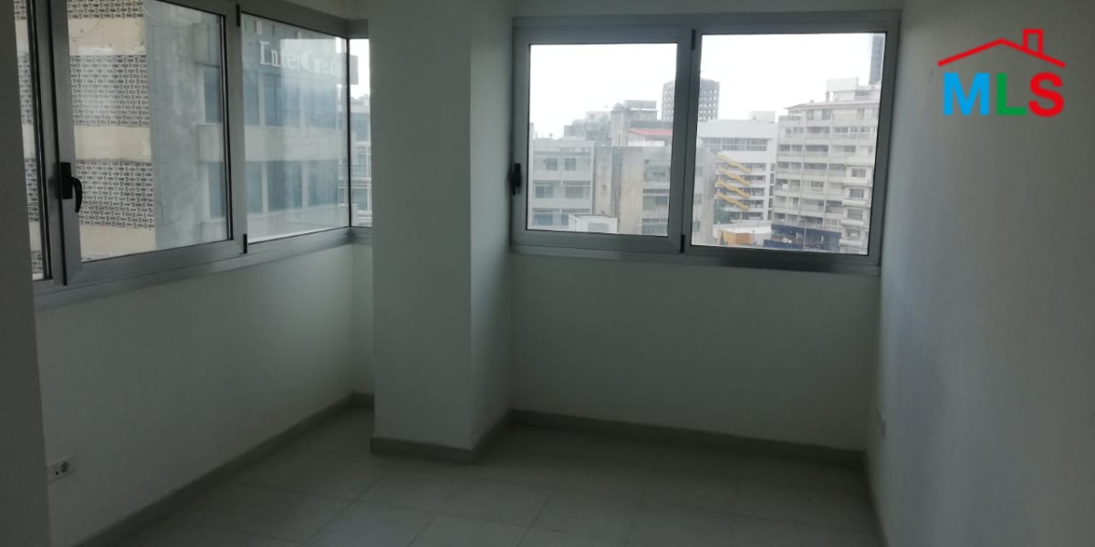 Brand New Office For Sale In A Prime Location Building In Sin El Fil