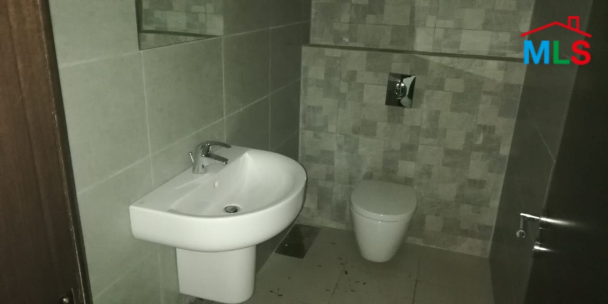 Brand New Office For Sale In A Prime Location Building In Sin El Fil