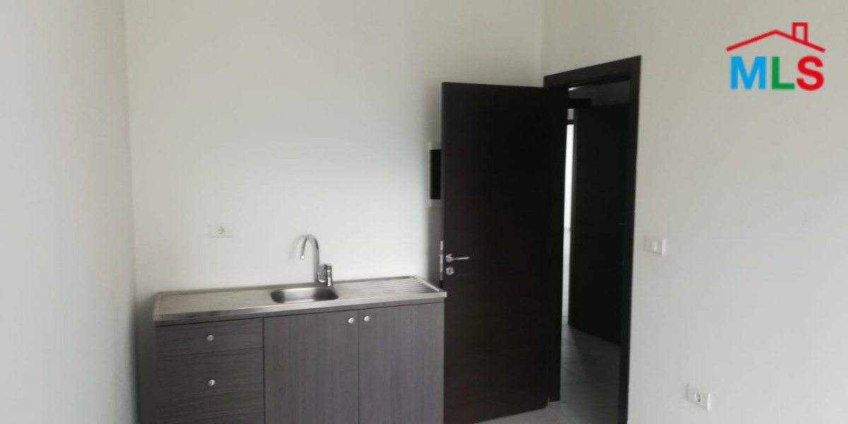 Brand New Office For Sale In A Prime Location Building In Sin El Fil