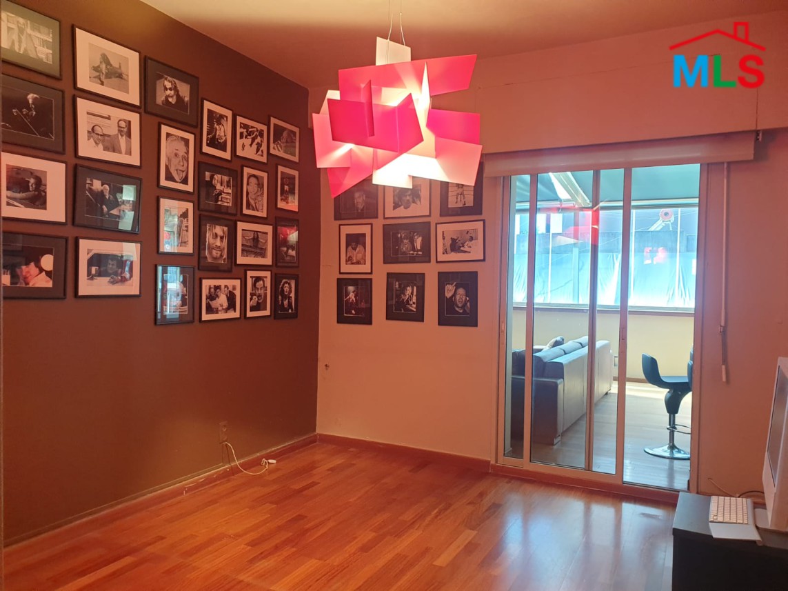 Furnished Spacious Apartment For Sale in Abd el Wahab, Achrafieh