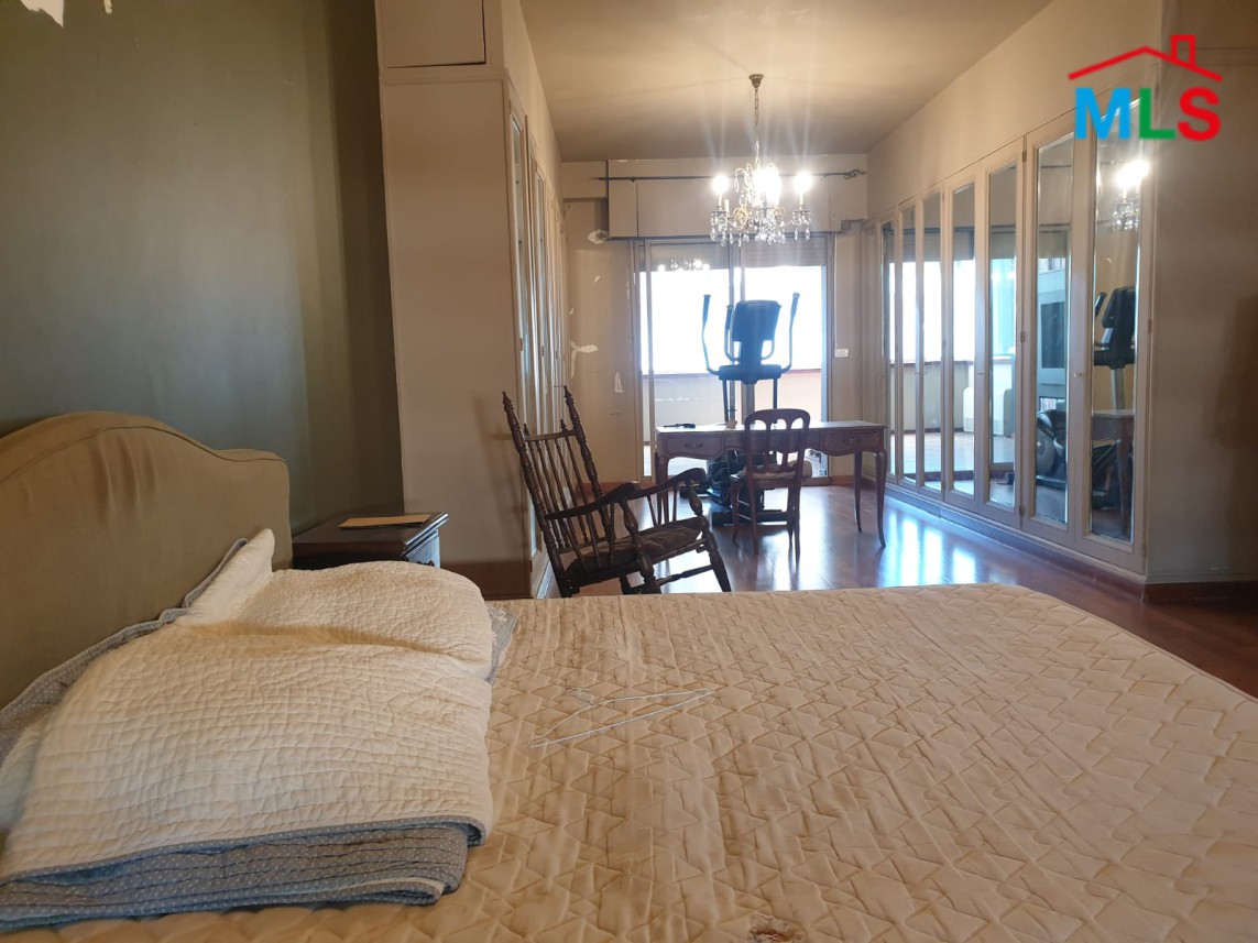 Furnished Spacious Apartment For Sale in Abd el Wahab, Achrafieh