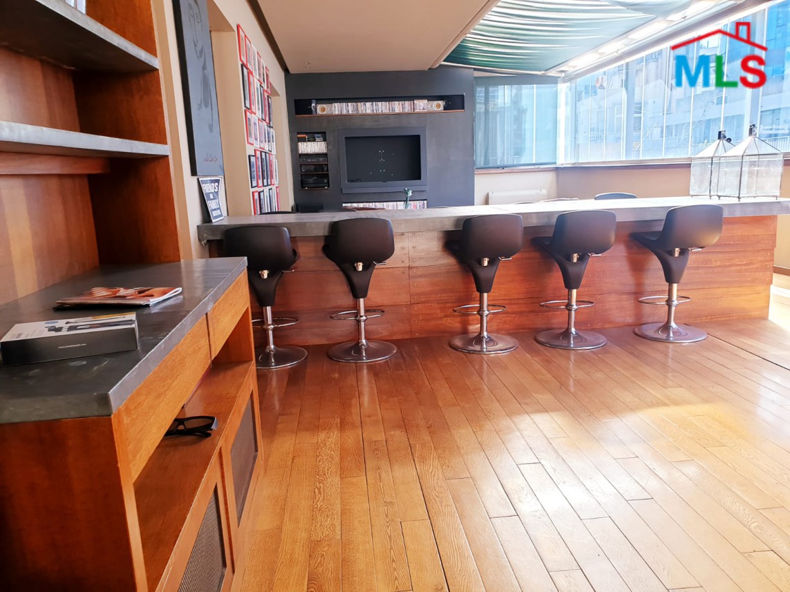 Furnished Spacious Apartment For Sale in Abd el Wahab, Achrafieh
