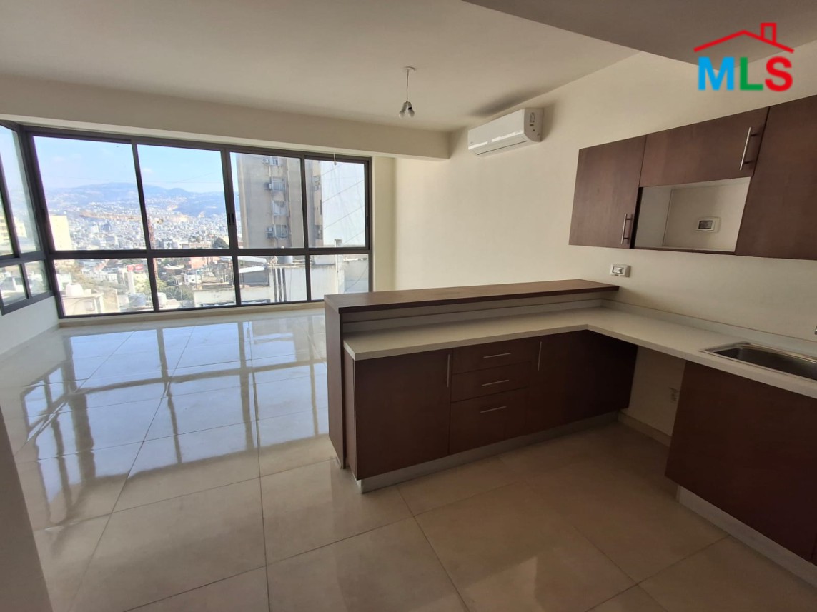 Brand New Apartment for Sale in Achrafieh