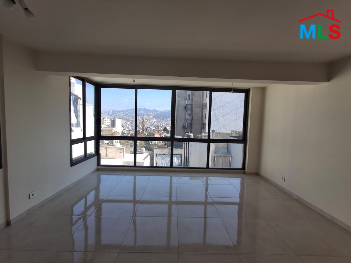 Brand New Apartment for Sale in Achrafieh