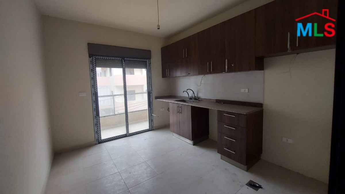 Brand New Apartment For Sale in Qartaboun Jbeil