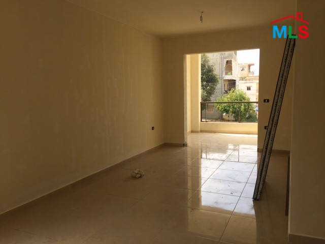 Brand New Apartment For Sale in Qartaboun Jbeil